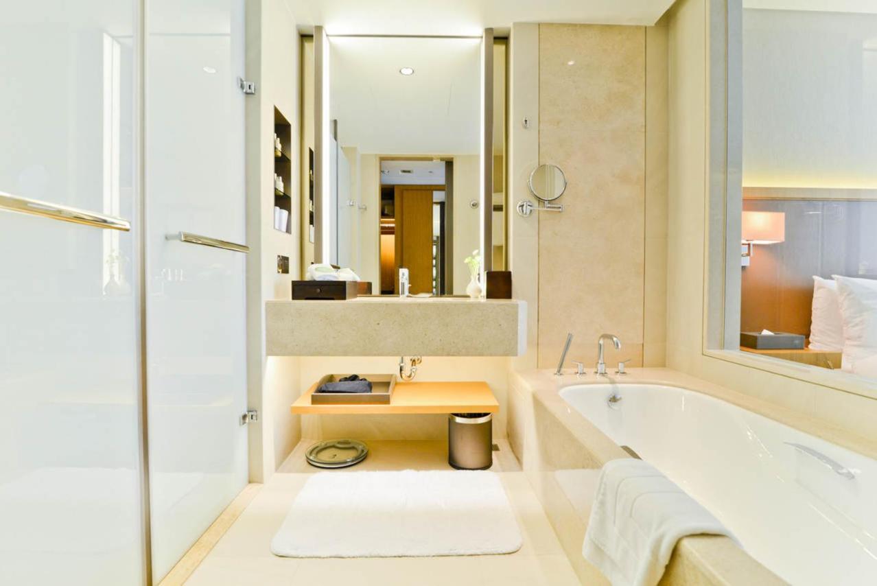 Millennium Hotel Taichung Buitenkant foto